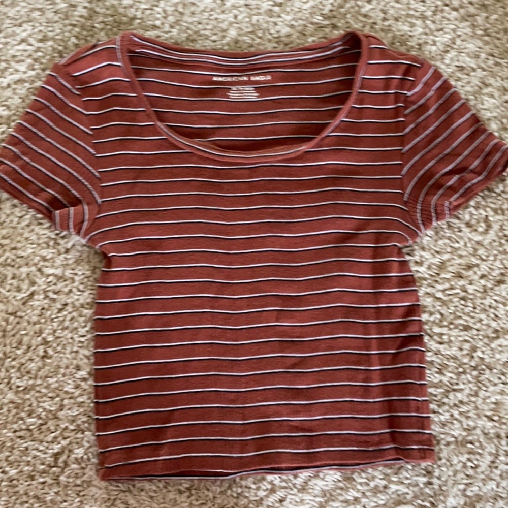 short sleeve shirt